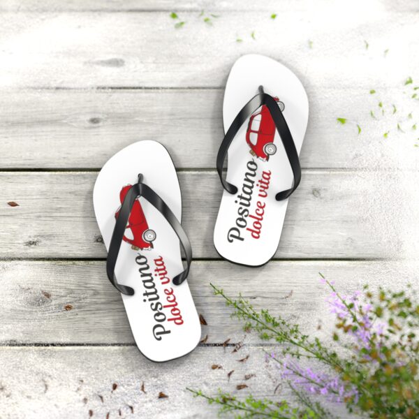 Positano Dolce Vita Flip Flops - immagine 14