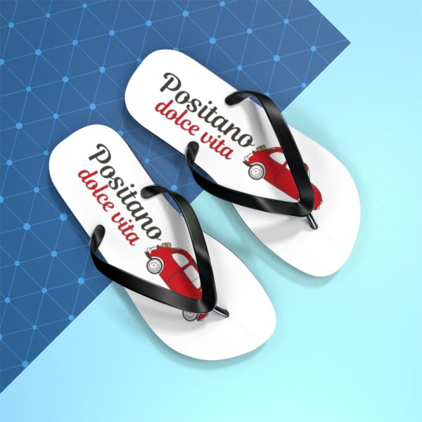 Positano Dolce Vita Flip Flops - immagine 15