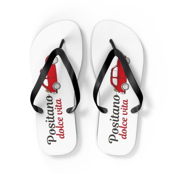 Positano Dolce Vita Flip Flops - immagine 2