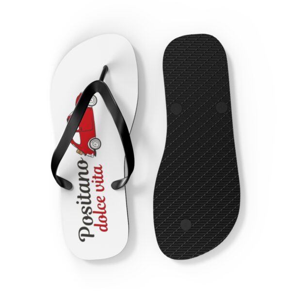 Positano Dolce Vita Flip Flops - immagine 3