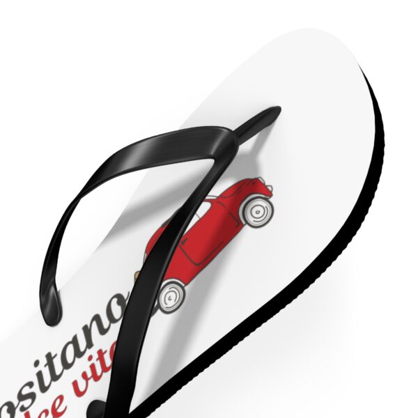 Positano Dolce Vita Flip Flops - immagine 4