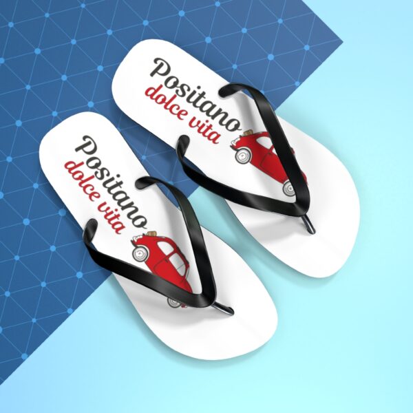 Positano Dolce Vita Flip Flops - immagine 5