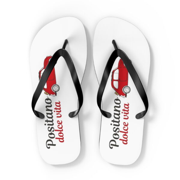 Positano Dolce Vita Flip Flops - immagine 16