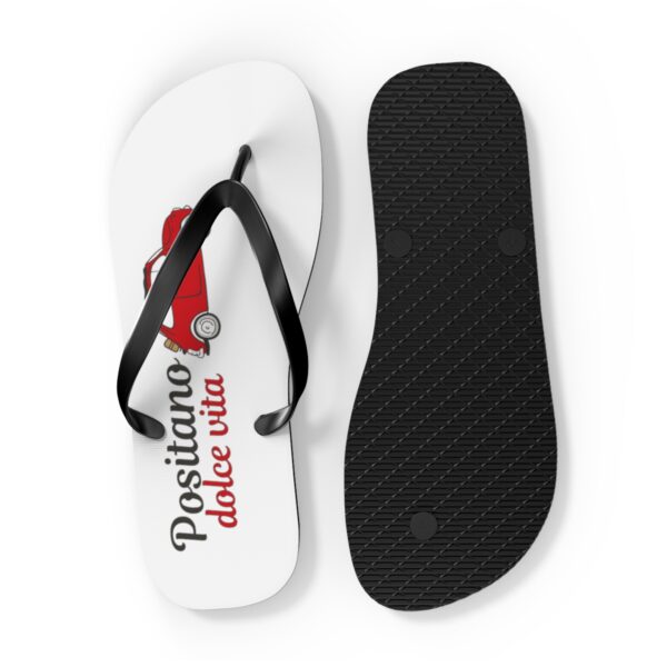 Positano Dolce Vita Flip Flops - immagine 17