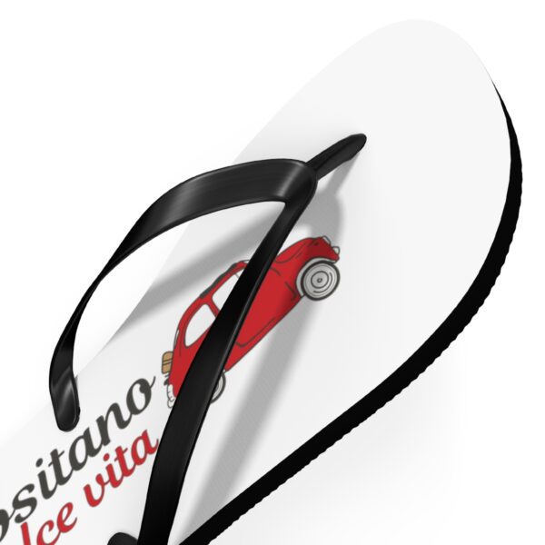 Positano Dolce Vita Flip Flops - immagine 18