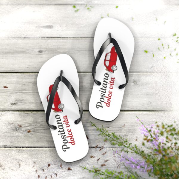Positano Dolce Vita Flip Flops - immagine 19