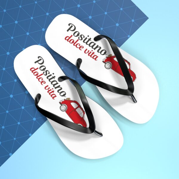 Positano Dolce Vita Flip Flops - immagine 20