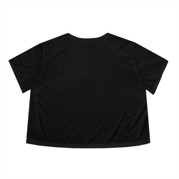 Positano Dolce Vita Women's Flowy Cropped Tee - immagine 10