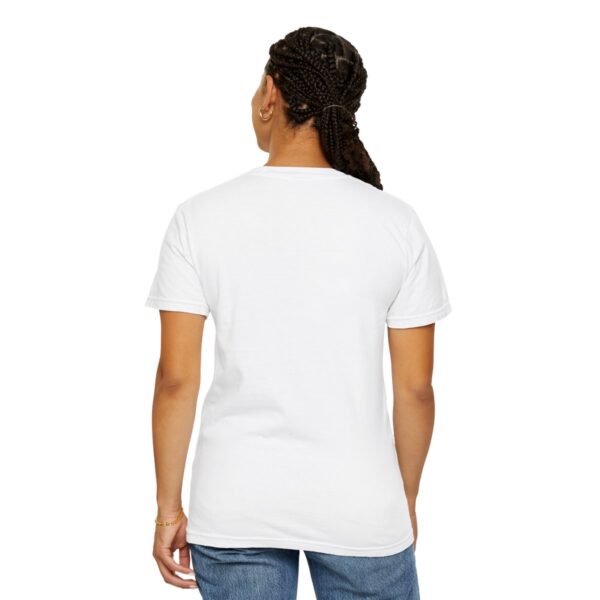 Positano Dolce Vita Unisex Garment-Dyed T-shirt - immagine 20