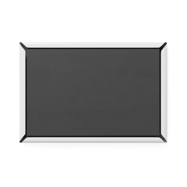 Positano Dolce Vita Button Magnet, Rectangle (1 & 10 pcs) - immagine 7