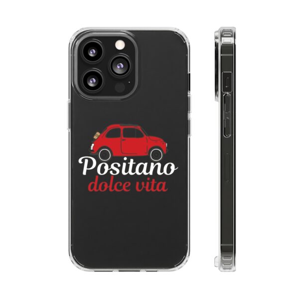 Positano Dolce Vita Clear Cases - immagine 20