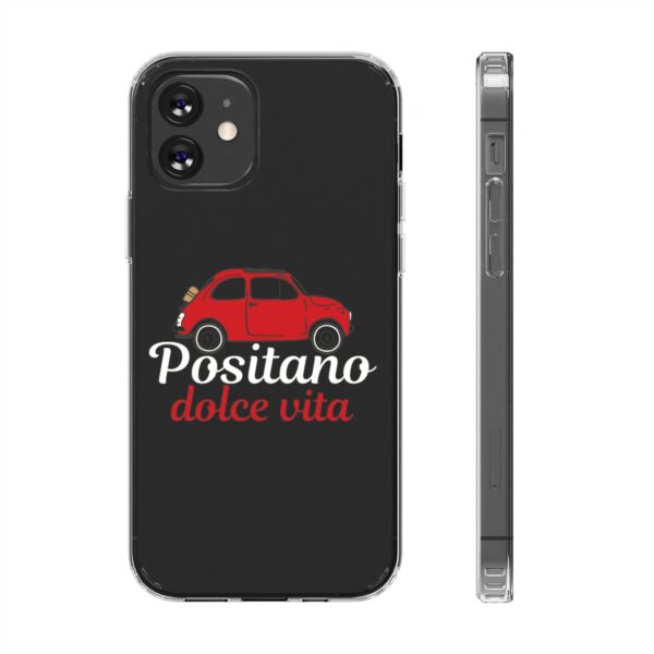 Positano Dolce Vita Clear Cases - immagine 26
