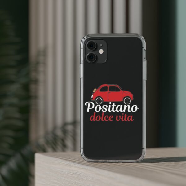 Positano Dolce Vita Clear Cases - immagine 48