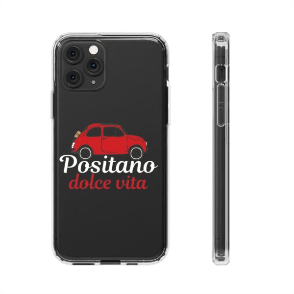 Positano Dolce Vita Clear Cases - immagine 49