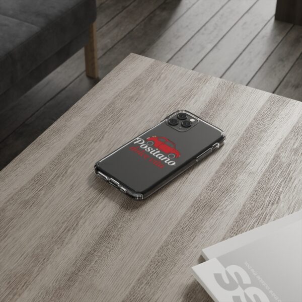 Positano Dolce Vita Clear Cases - immagine 50