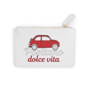 Mini Clutch Bag