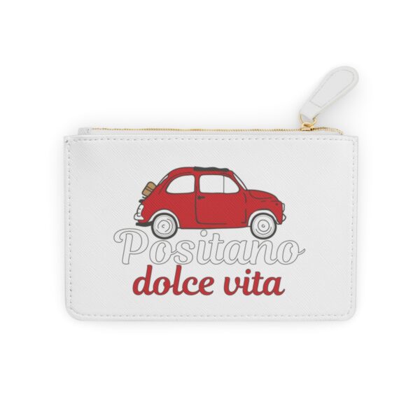 Mini Clutch Bag