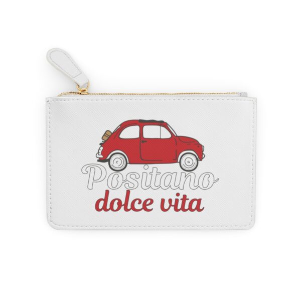 Mini Clutch Bag - immagine 2