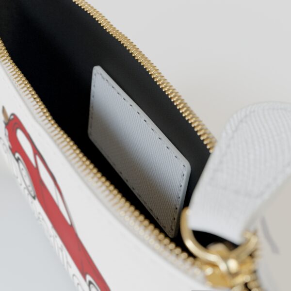 Mini Clutch Bag - immagine 3