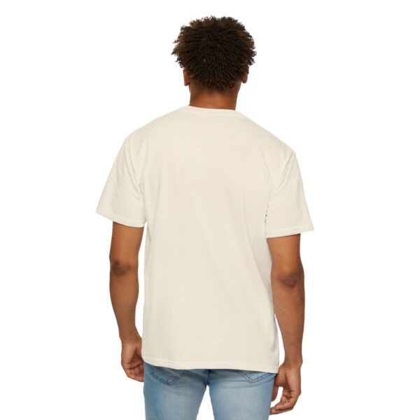Positano Dolce Vita Unisex Garment-Dyed T-shirt - immagine 11