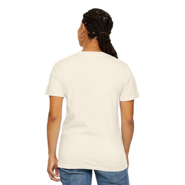 Positano Dolce Vita Unisex Garment-Dyed T-shirt - immagine 7