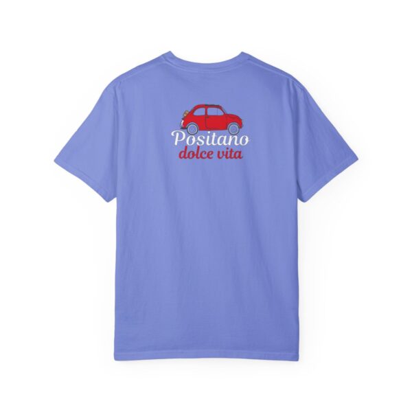 Positano Dolce Vita Unisex  T-shirt “Italian Flag” - immagine 28