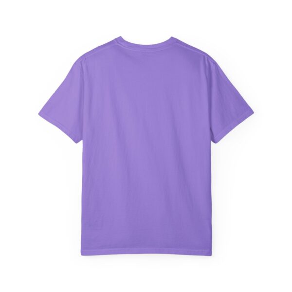 Positano Dolce Vita Unisex Garment-Dyed T-shirt - immagine 28