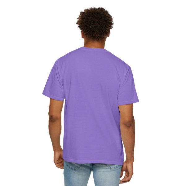 Positano Dolce Vita Unisex Garment-Dyed T-shirt - immagine 37