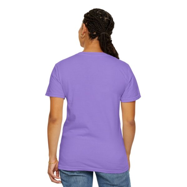 Positano Dolce Vita Unisex Garment-Dyed T-shirt - immagine 33