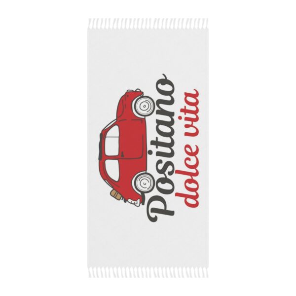 Positano Dolce Vita Boho Beach Cloth - immagine 2