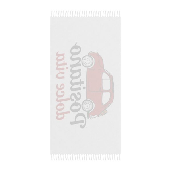 Positano Dolce Vita Boho Beach Cloth - immagine 3