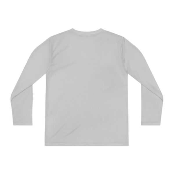 Positano Dolce Vita Youth Long Sleeve Competitor Tee - immagine 10