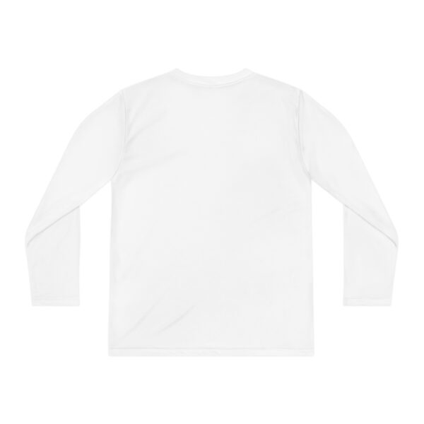 Positano Dolce Vita Youth Long Sleeve Competitor Tee - immagine 6