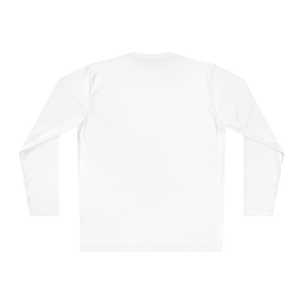 Positano Dolce Vita Unisex Lightweight Long Sleeve Tee - immagine 3