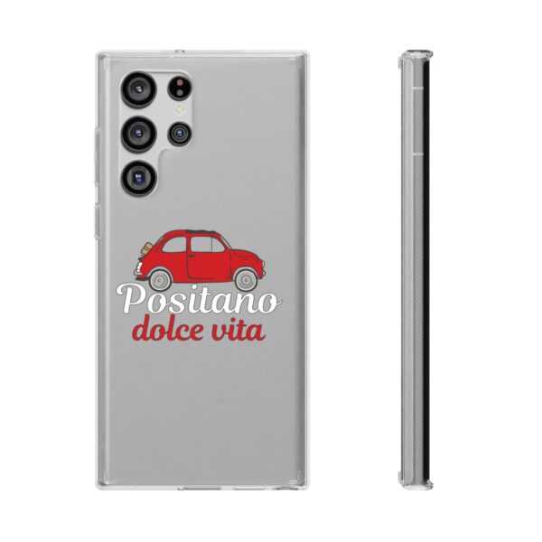Positano Dolce Vita Clear Cases - immagine 69