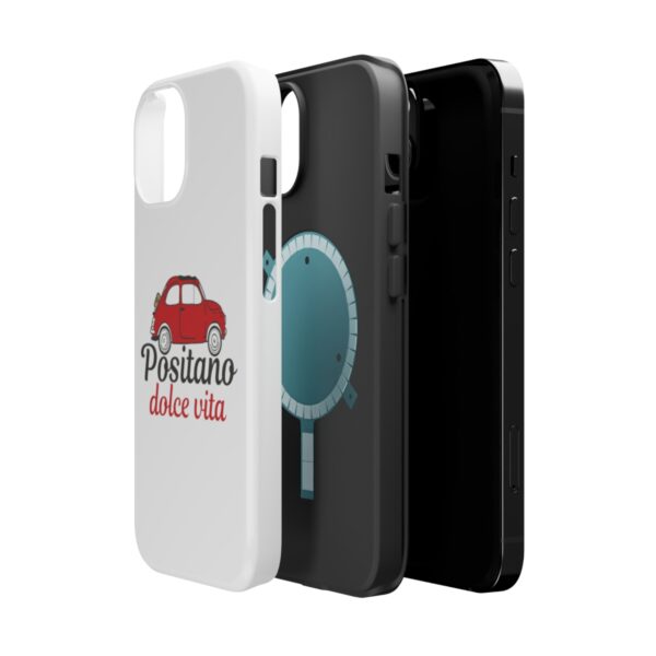 Positano Dolce Vita MagSafe Tough Cases - immagine 5