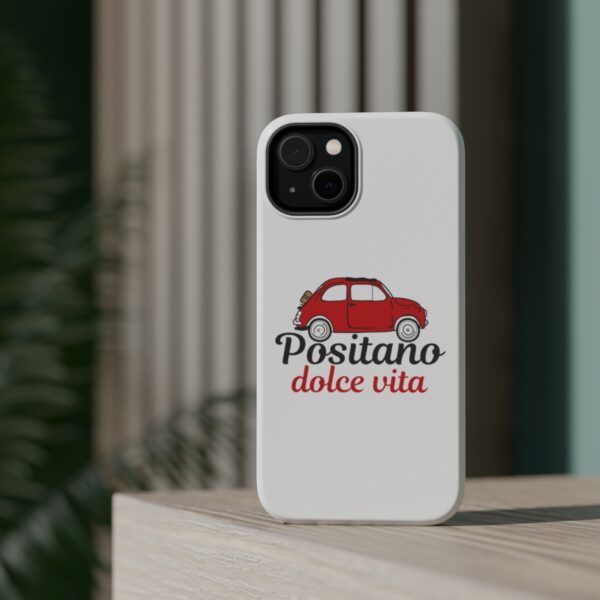 Positano Dolce Vita MagSafe Tough Cases - immagine 7