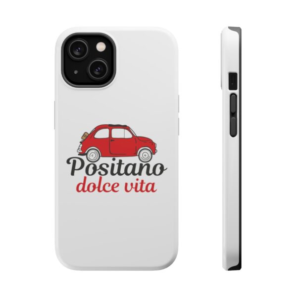 Positano Dolce Vita MagSafe Tough Cases - immagine 4