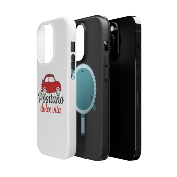 Positano Dolce Vita MagSafe Tough Cases - immagine 15