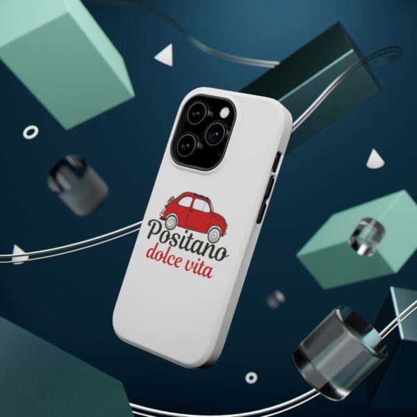 Positano Dolce Vita MagSafe Tough Cases - immagine 16
