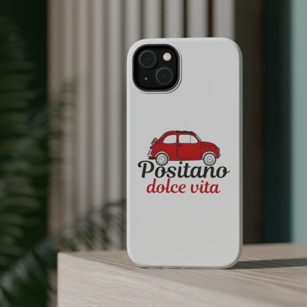 Positano Dolce Vita MagSafe Tough Cases - immagine 27