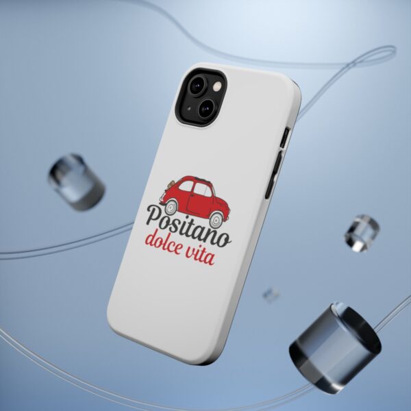 Positano Dolce Vita MagSafe Tough Cases - immagine 33