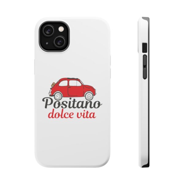 Positano Dolce Vita MagSafe Tough Cases - immagine 29