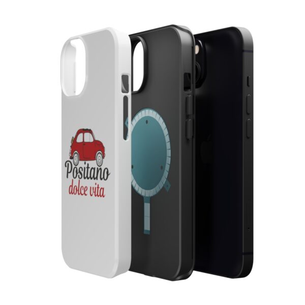 Positano Dolce Vita MagSafe Tough Cases - immagine 45