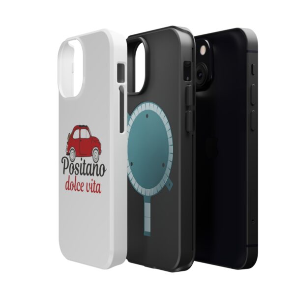 Positano Dolce Vita MagSafe Tough Cases - immagine 55