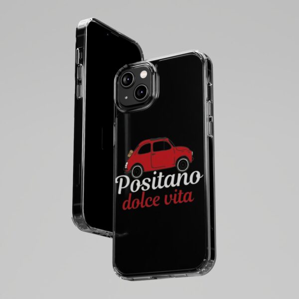 Positano Dolce Vita Clear Cases - immagine 41
