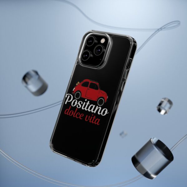 Positano Dolce Vita Clear Cases - immagine 62