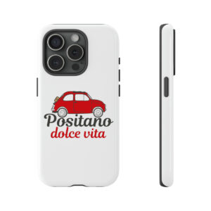 Cases Positano Dolce Vita